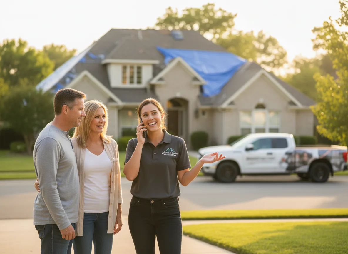 Emergency Roof Repair Holland, TX FAQs